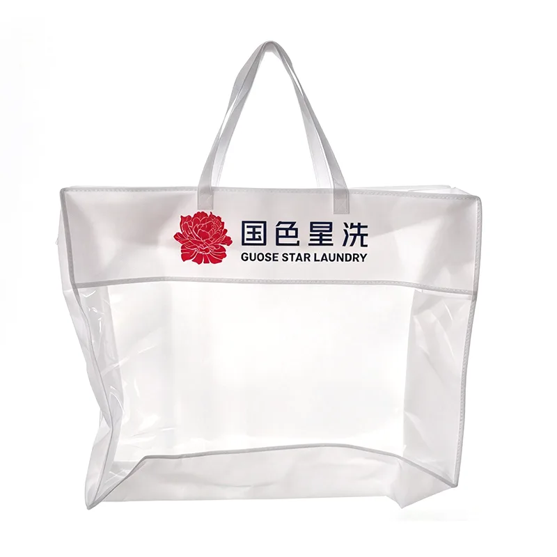 広告用不織布バッグ