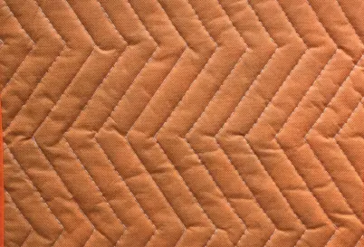 Economy Quilted Moving Blanket