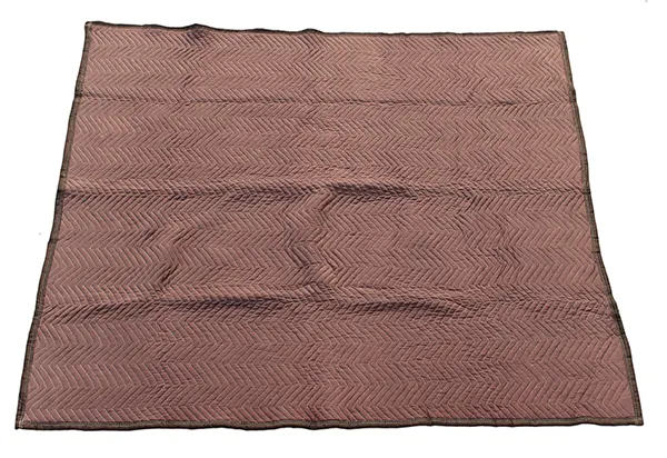 Heavy-Duty Extra-Thick Moving Blanket