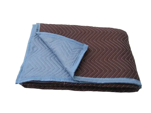 Furniture Protection Blanket for Moving Companies