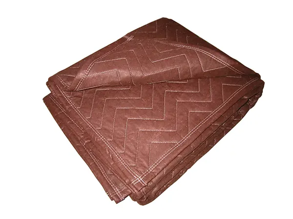 Furniture Protection Blanket for Moving Companies