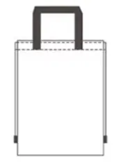 Tear-Resistant PP Woven Bag