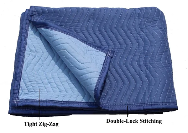 Machine Washable Movers Blanket