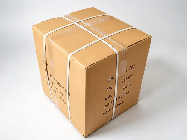 Cargo Protection Blanket for Transport